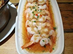 -金牌外婆家(苏州中心店)