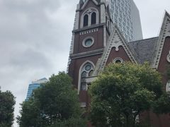 -天主教圣弥额尔堂