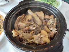 -莲花公园煎蟹(总店)