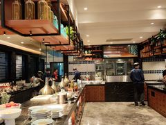 -阿纳迪酒店·秘境西餐厅