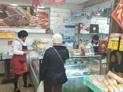 -85度C(上海茶陵北路店)