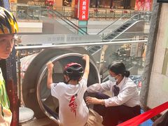 -巴黎春天(浦建店)