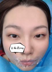 点击看大图 -西施无菌半永久纹绣眉眼影唇轻增发纹发际线