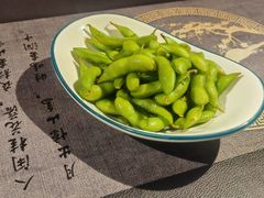 -花溪雨·森林餐厅(石基店)