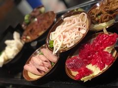 -巴蜀大宅门火锅(北大街店)