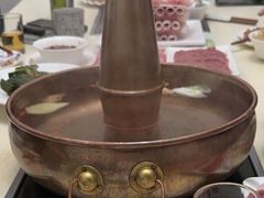 -吉羊三宝(复兴门笔管胡同店)