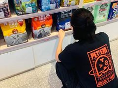 -宠物家(角门东店)