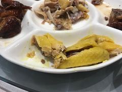 -高第街56号港式餐厅(山大路店)