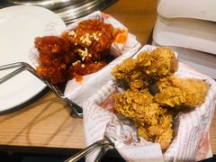 -火炉火自助餐(悠唐购物中心店)
