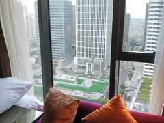 -青岛富力艾美酒店