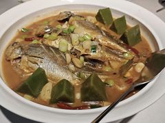 -味界·精致赣菜(招商花园城店)