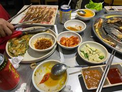 -喜来稀肉(虹泉路店)