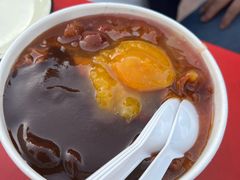 -帅小六刨冰·不一样的奶冰(总店)