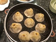 小笼汤包-耿福兴(凤凰美食街店)