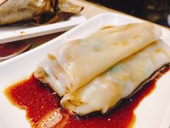 黄沙猪润肠-添好运点心专门店(北角店)