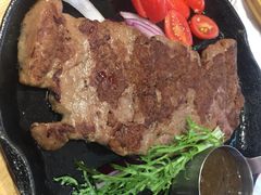 -牛扒驾到(东城星河城嘉荣店)