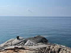 -蜈支洲岛珊瑚酒店临海阁中餐厅