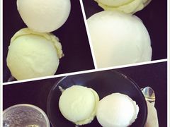 IBERRY-莓园冰淇淋店