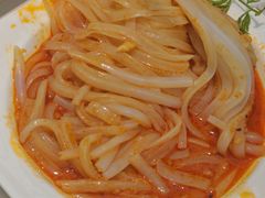 -领头羊·西部烧烤·特色菜(北新桥店)
