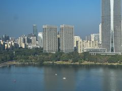 -惠州康帝国际酒店