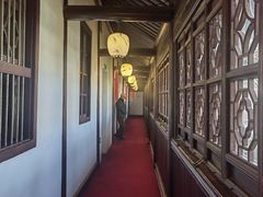 -东山雕花楼