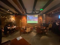 -Shanghai Brew House上海啤酒工坊(老外街店)