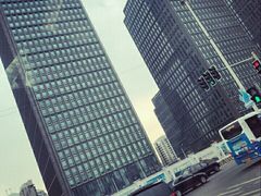 -陆家嘴世纪金融广场