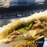 外卖