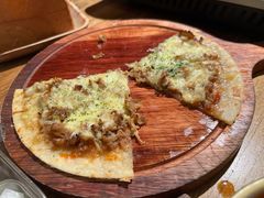 -TAIFORKS 大福食堂·山葵烤肉料理·拌饭(宝安店)