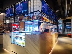 -蚝太郎 • 海鲜烧烤(Upark店)