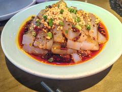-向川南·水煮鱼·川菜(和平里店)