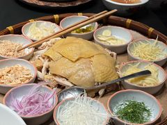-广府乡下·饭庄(新港东路店)
