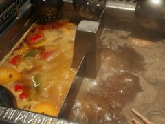 -海底捞火锅(长沙华创国际广场店)