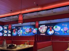 -妙香居韩国烤肉(鹏瑞利季华广场店)