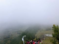 -可可托海景区