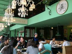 -弄堂里(阿里西溪A区店)