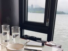 -柳莺湖上·湖景餐厅·江南菜(西湖店)