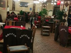 大堂-山城年华老火锅(玉林店)