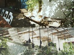 -陶享时光西餐·下午茶·竹林花园(新城店)
