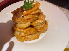 -京华烟云·北京烤鸭(领展购物广场·中关村店)