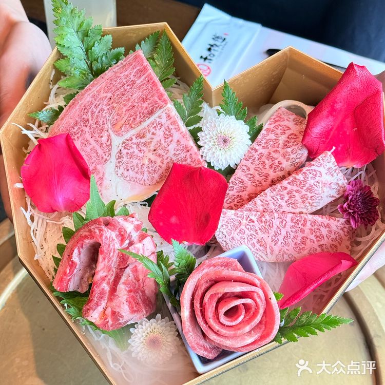 深圳龙华📍这家和牛烤肉吃完让我一直念念不忘…