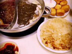 -彤德莱火锅(果园路店)