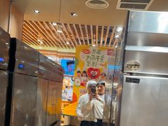 -西贝(宝乐汇店)
