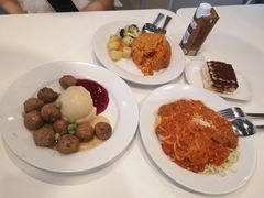 -宜家家居(西安未央商场店)
