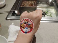 -海底捞火锅(漫乐城夜宵主题店)