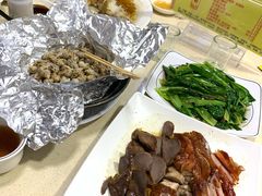 花螺-老字号蛇口德记烧腊饭店·海鲜加工