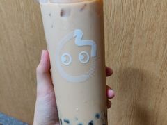 -CoCo都可(八达商城店)