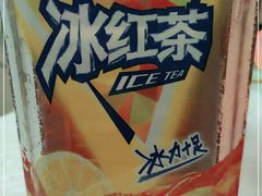 -王小吉芋圆清补凉