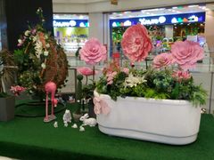 -凯德广场(武胜路店)