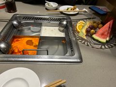-海底捞火锅(茂业店)